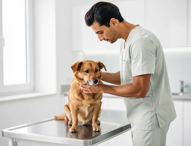 Veterinario servizio a Frosinone
